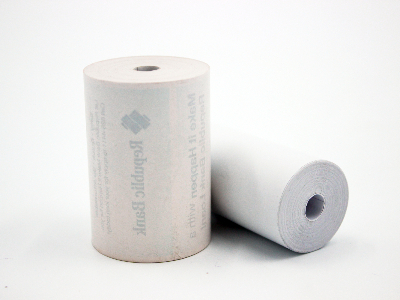 热敏纸的特点与优势是什么？