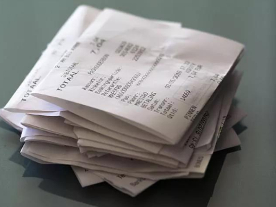 热敏纸会导致性早熟？这是真的吗？