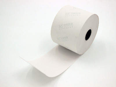 热敏纸打印不出字和图案是什么原因？